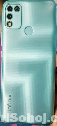 Infinix HOT 11 Play